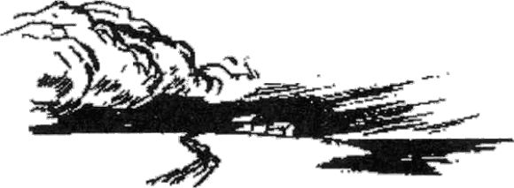 Михаил ОРЕШЕТА - Осиротевшие берега