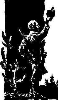 Григорий Федосеев - Злой дух Ямбуя