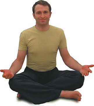 Андрей Липень - Йога. Большая книга лучших асан