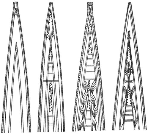 Роберто Боси - Лапландцы. Охотники за северными оленями