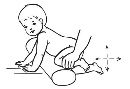 Елена Архипова - Ранняя диагностика и коррекция проблем развития. Первый год...