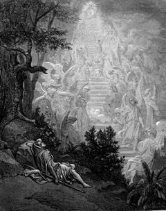 Ветхий Завет - Ветхий Завет (илл. Доре)