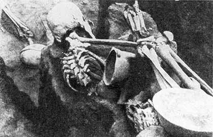 Валерий Гуляев - Идолы прячутся в джунглях