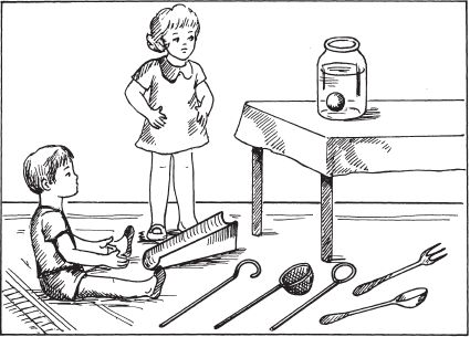 Елена Стребелева - Формирование мышления у детей с отклонениями в развитии