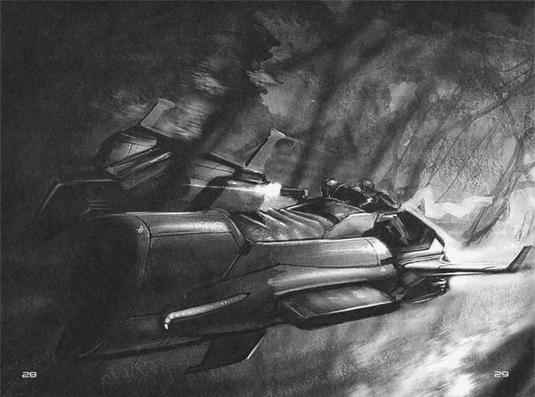 Дэннис Лэнгли - Целистик