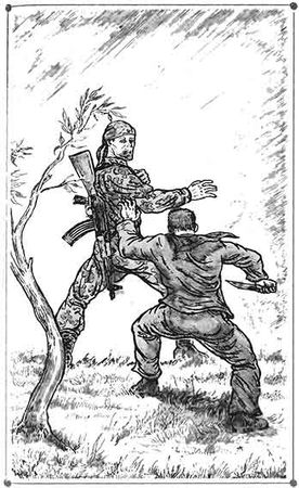 Вадим Еловенко - Мы - силы