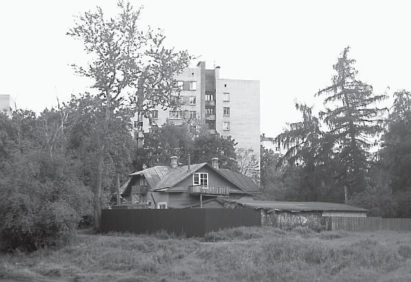 Сергей Глезеров - Исторические районы Петербурга от А до Я