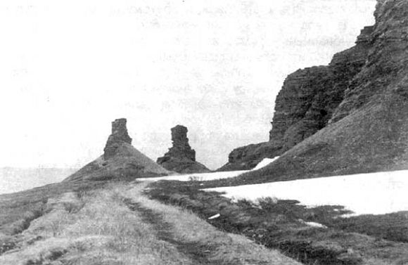 Михаил ОРЕШЕТА - Осиротевшие берега