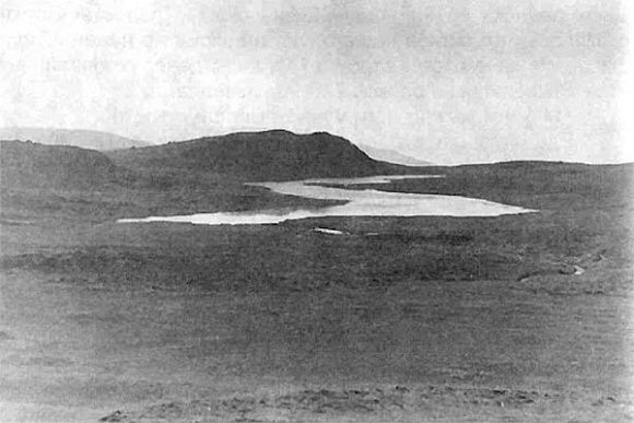 Михаил ОРЕШЕТА - Осиротевшие берега