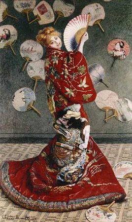 Александр Майкапар - Музей изящных искусств. Бостон