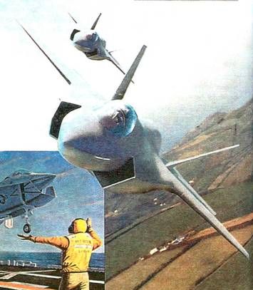 Евгений Ружицкий - Европейские самолеты вертикального взлета