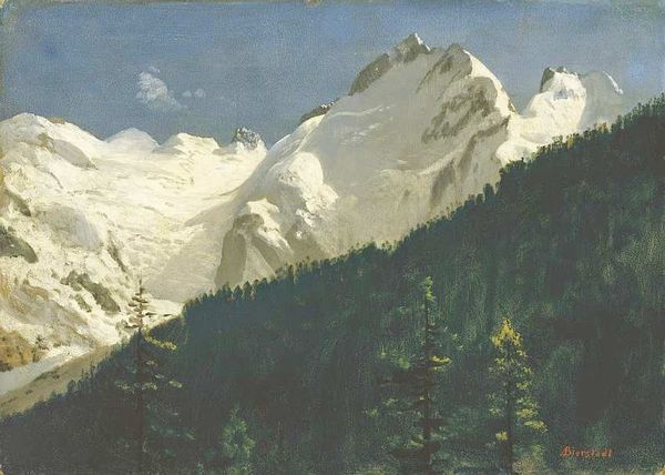 Александр Майкапар - Музей изящных искусств. Бостон