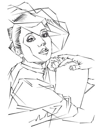 Сергей Кашин - Макияж. Мастер-класс