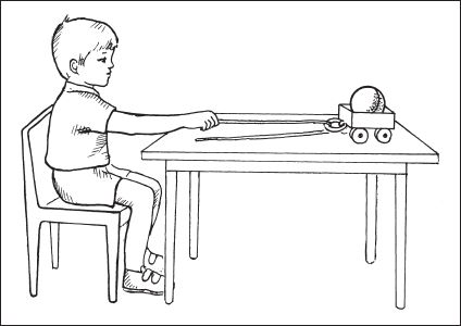 Елена Стребелева - Формирование мышления у детей с отклонениями в развитии