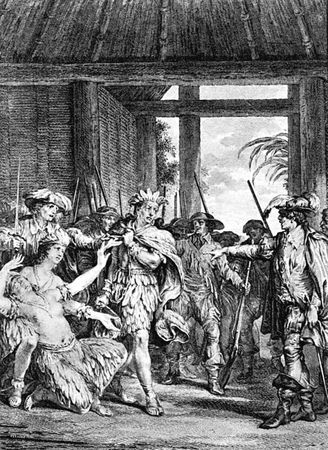 Юрий Берёзкин - Империя инков