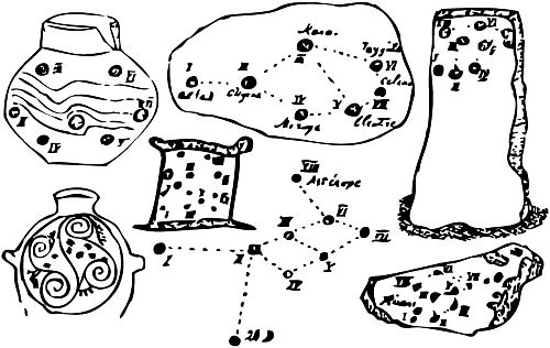 Дмитрий Гаврилов, Станислав Ермаков - Время богов и время людей. Основы...
