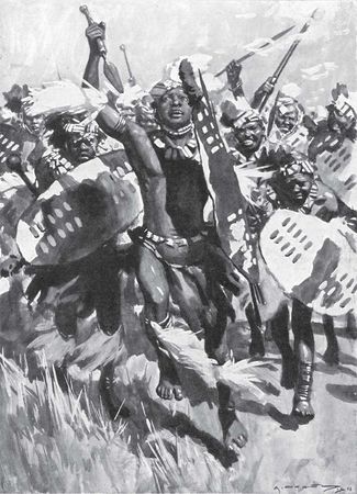 Генри Райдер Хаггард - Мари. Дитя Бури. Обреченный (сборник)