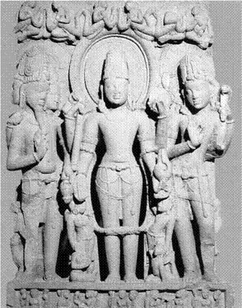 Кирилл Королев - Индийская мифология. Энциклопедия