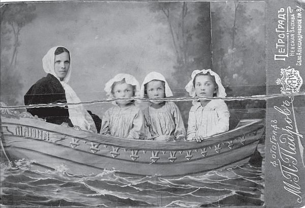 Сергей Глезеров - Исторические районы Петербурга от А до Я