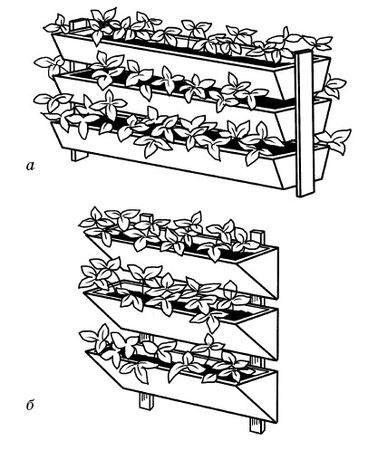 С. Калюжный - Парники и теплицы. Строим и выращиваем