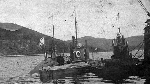 Владимир Бойко - Трагедии тихоокеанского подплава