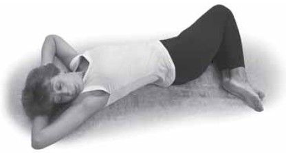 Татьяна Игнатьева - Лечебная йога. 50 лучших дыхательных упражнений и асан