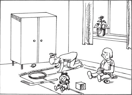 Елена Стребелева - Формирование мышления у детей с отклонениями в развитии