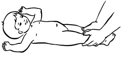 Елена Архипова - Ранняя диагностика и коррекция проблем развития. Первый год...