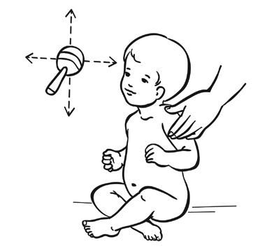 Елена Архипова - Ранняя диагностика и коррекция проблем развития. Первый год...