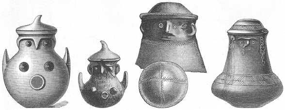 Владимир Миронов - Древние цивилизации