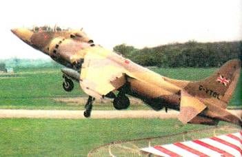 Евгений Ружицкий - Европейские самолеты вертикального взлета