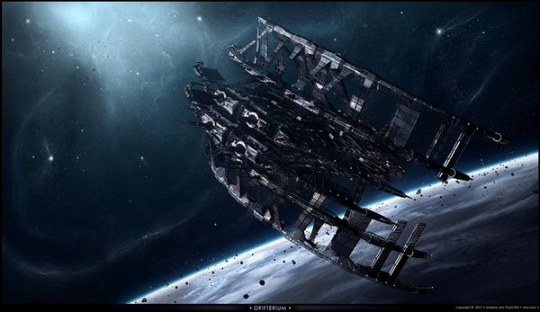 Дэвид Вебер - Тень свободы