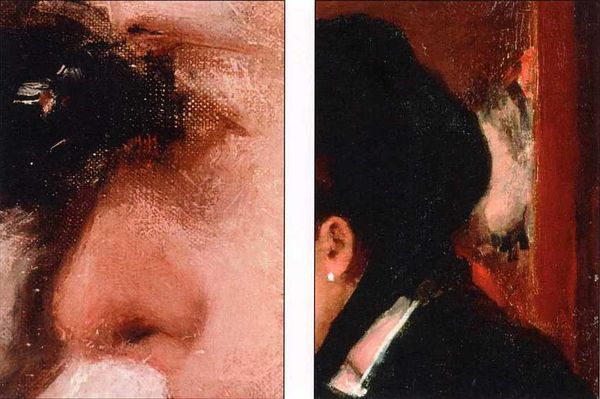 Александр Майкапар - Музей изящных искусств. Бостон