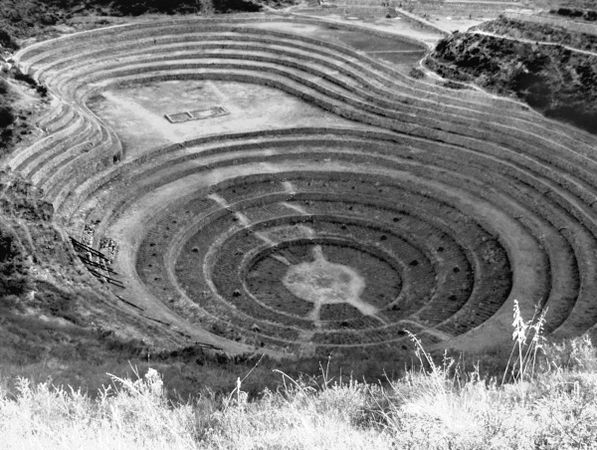 Юрий Берёзкин - Империя инков