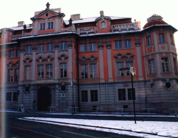 Александр Розенберг - Прага: короли, алхимики, привидения и... пиво!