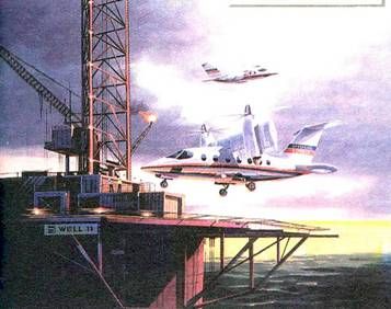 Евгений Ружицкий - Европейские самолеты вертикального взлета