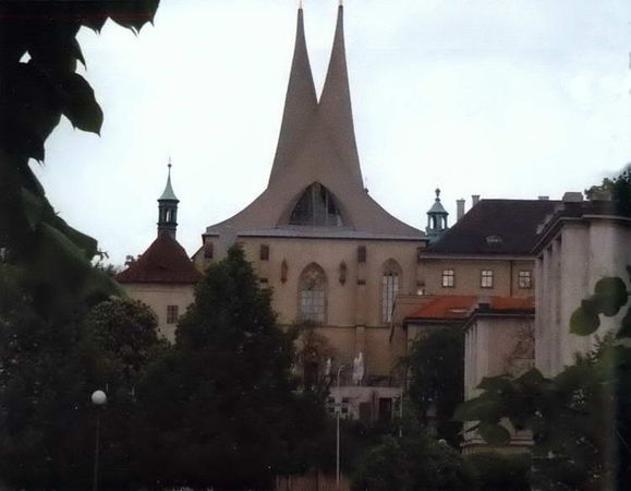 Александр Розенберг - Прага: короли, алхимики, привидения и... пиво!