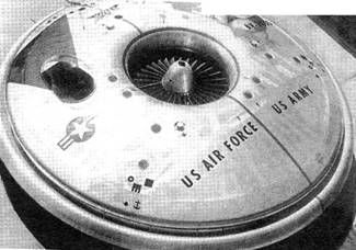 Евгений Ружицкий - Европейские самолеты вертикального взлета