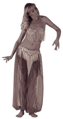 Кейли Туран - Самоучитель по танцу живота