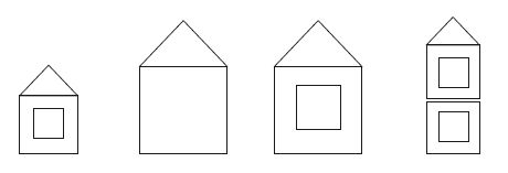 И. Бурлакова, Наталия Астаськова и др. - Дети, в школу собирайтесь. Пособие для...