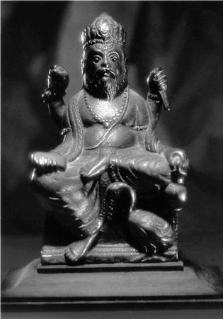 Кирилл Королев - Индийская мифология. Энциклопедия