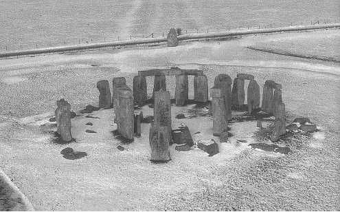 Владимир Миронов - Древние цивилизации