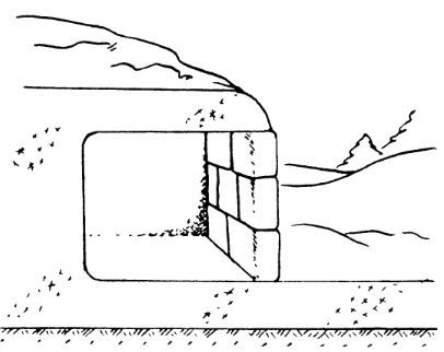 Андрей Ильичев - Школа выживания. Зимняя аварийная ситуация