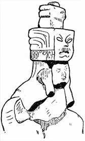 Валерий Гуляев - Идолы прячутся в джунглях