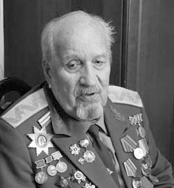 Александр Пыльцын - Откровенные диалоги о штрафниках Великой Отечественной