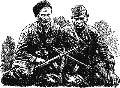 Владимир Киселев - За гранью возможного