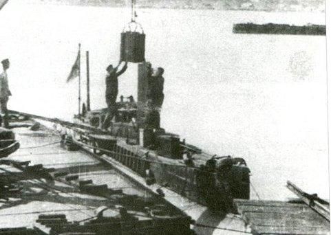 Владимир Бойко - Трагедии тихоокеанского подплава