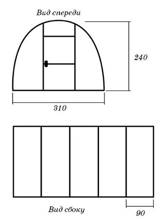 С. Калюжный - Парники и теплицы. Строим и выращиваем