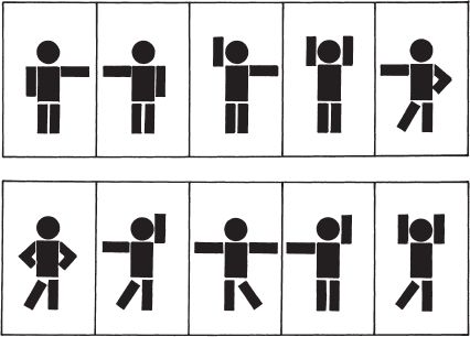 Елена Стребелева - Формирование мышления у детей с отклонениями в развитии