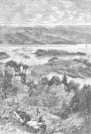 Жюль Верн - Зелёный луч